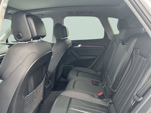 Used 2024 Audi Q5 2.0T Premium Plus image 73