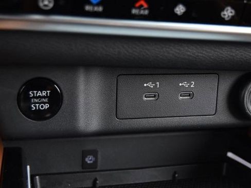 New 2026 Nissan Rogue Platinum w/ Platinum Premium Package image 20