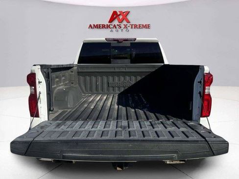 Used 2021 Chevrolet Silverado 1500 High Country w/ Technology Package RWD image 66