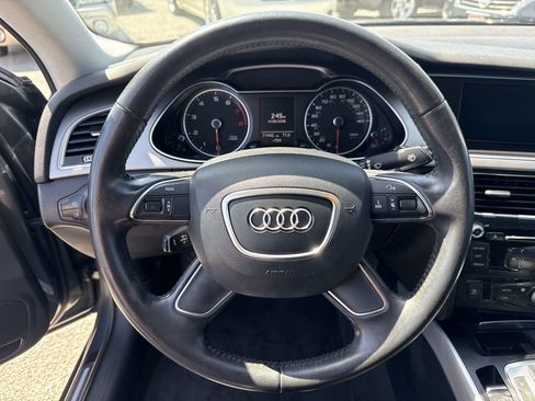 Used 2013 Audi A4 2.0T Premium w/ Convenience Pkg FWD image 24