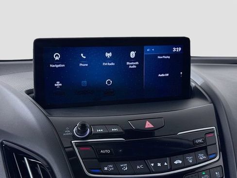 Used 2019 Acura RDX AWD w/ Advance Package image 22
