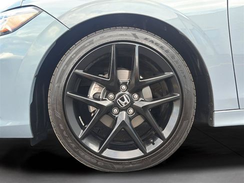 Used 2024 Honda Civic Sport image 29