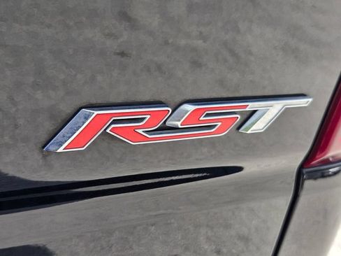 Used 2023 Chevrolet Silverado 1500 RST RWD image 10