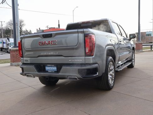 Certified 2024 GMC Sierra 1500 Denali image 8