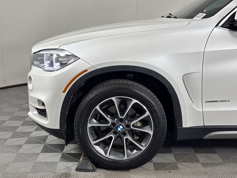 Used 2018 BMW X5 sDrive35i RWD image 13
