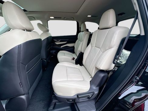 New 2026 Subaru Ascent Limited image 30