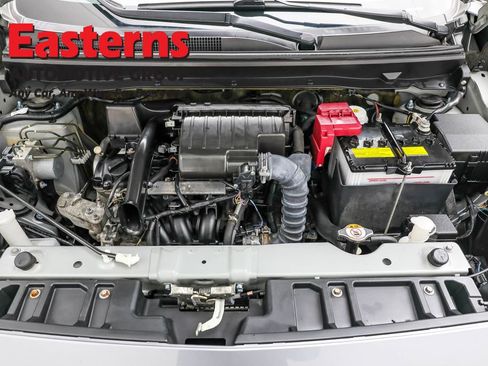 Used 2023 Mitsubishi Mirage G4 LE image 7