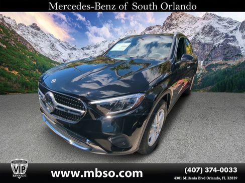 Certified 2026 Mercedes-Benz GLC 300 GLC 300 image 29