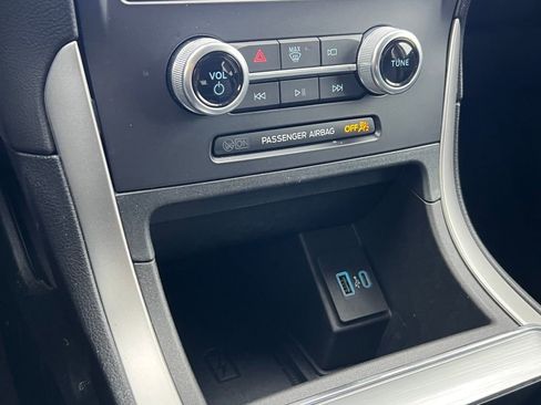 Used 2022 Ford Edge SEL w/ Sport Appearance Package image 31