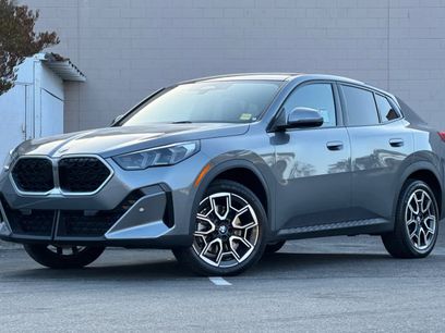 Used 2025 BMW X2 xDrive28i