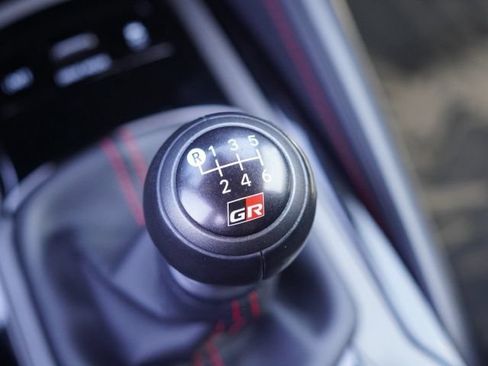 Used 2025 Toyota Corolla GR AWD/4WD image 38