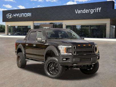 Used 2019 Ford F150 XLT w/ Equipment Group 302A Luxury