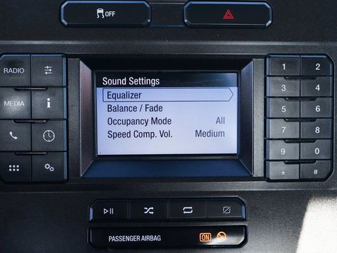 Used 2020 Ford F350 XL w/ Power Equipment Group RWD image 29