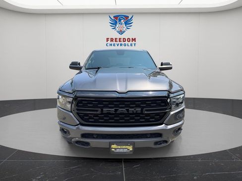 Used 2023 RAM 1500 Big Horn AWD/4WD image 8
