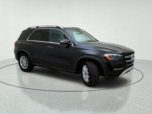 Used 2026 Mercedes-Benz GLE 350 4MATIC image 5