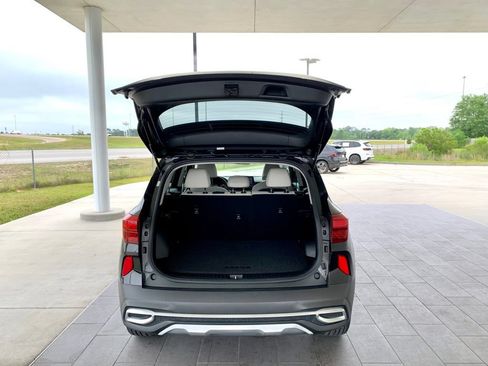 Used 2023 Kia Seltos EX AWD/4WD image 21