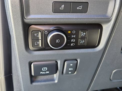 Used 2023 Ford Expedition Timberline AWD/4WD image 22