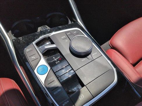 Used 2023 BMW i4 eDrive35 RWD image 11