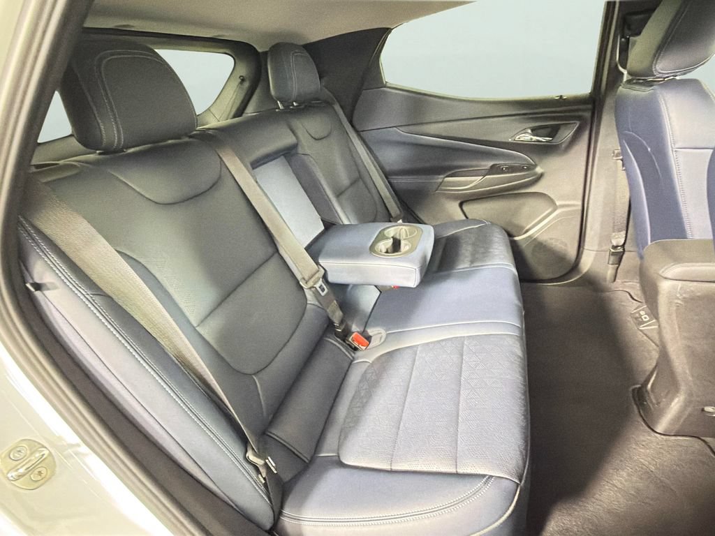 Certified 2023 Chevrolet Bolt EUV Premier FWD image 29