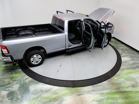 Used 2021 RAM 3500 Tradesman AWD/4WD image 33
