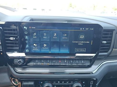 Used 2023 Chevrolet Silverado 1500 ZR2 w/ Technology Package image 43