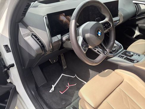 Used 2025 BMW X3 xDrive30i w/ Premium Package AWD/4WD image 10