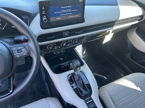 Used 2026 Honda HR-V LX image 23