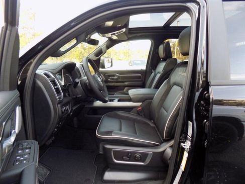 New 2026 RAM 1500 Laramie image 20