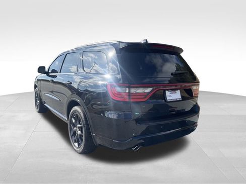 New 2026 Dodge Durango GT w/ Blacktop Package image 7
