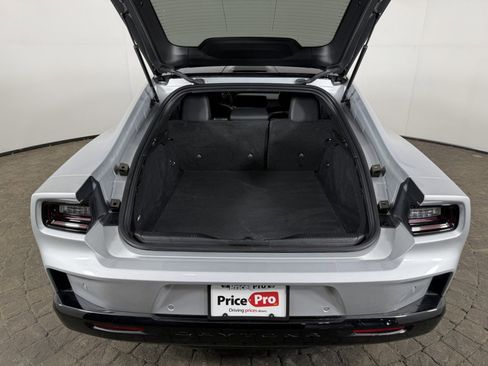 Used 2025 Dodge Charger R/T w/ Quick Order Package 25M R/T image 7