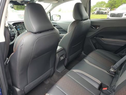 New 2026 Subaru Crosstrek 2.5i Limited AWD/4WD image 9