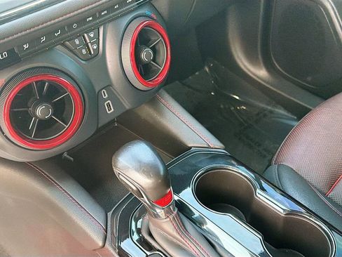 Used 2022 Chevrolet Blazer RS image 28