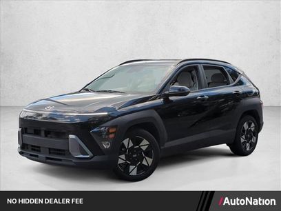 Used 2025 Hyundai Kona SEL