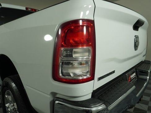 Used 2024 RAM 2500 Big Horn image 12