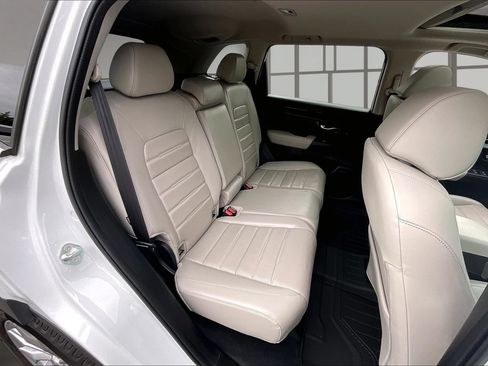 Used 2024 Honda CR-V EX-L image 27