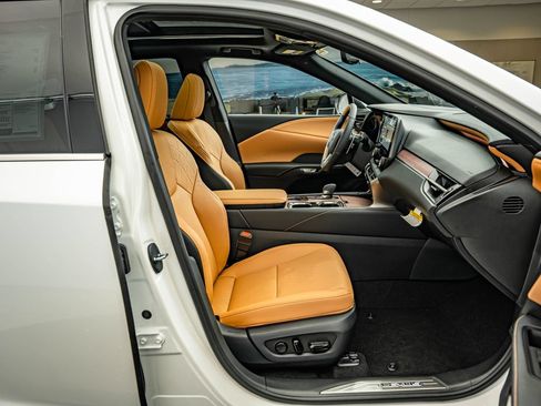 New 2026 Lexus RX 350 AWD/4WD image 35
