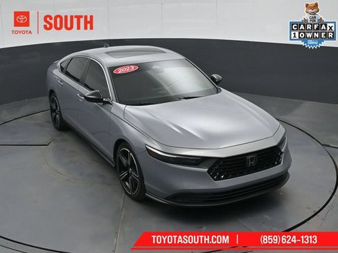 Used 2023 Honda Accord Sport image 50