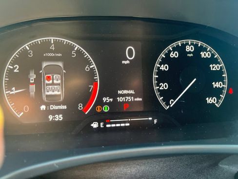 Used 2022 Honda Civic Sport image 10