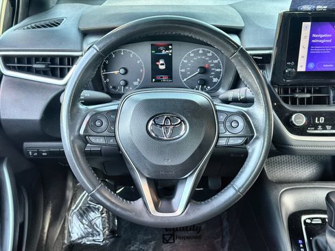 Used 2024 Toyota Corolla SE FWD image 14