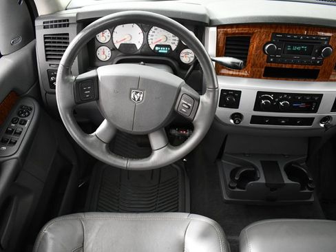 Used 2007 Dodge Ram 3500 Truck Laramie image 20