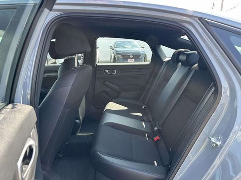 Used 2023 Honda Civic Sport image 13