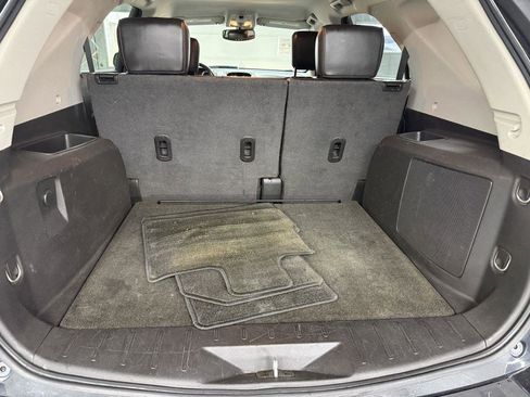 Used 2010 Chevrolet Equinox LTZ image 28