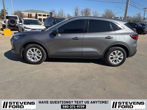 Used 2024 Ford Escape Active w/ Cold Weather Package image 6