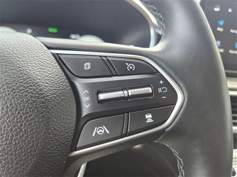 Used 2022 Hyundai Santa Fe Limited image 29
