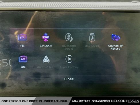 Used 2023 Kia Telluride S FWD image 15