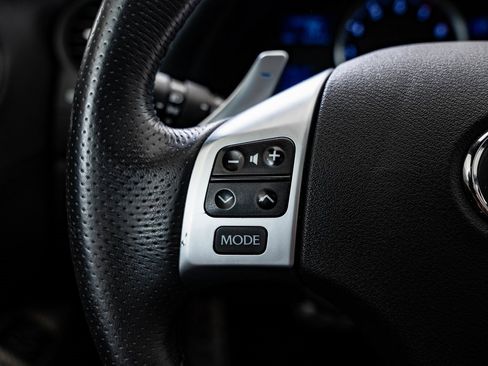 Used 2011 Lexus IS F F image 26