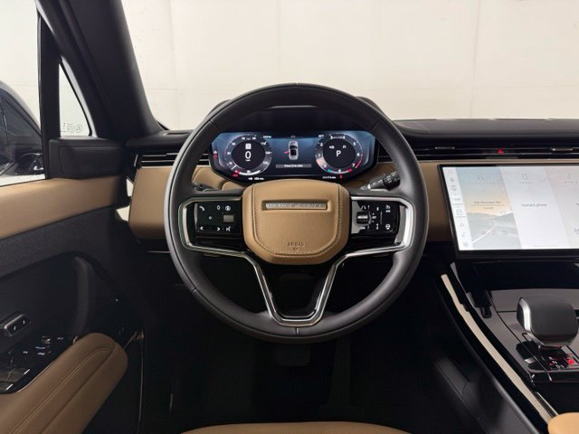 New 2027 Land Rover Range Rover Sport SE AWD/4WD image 31