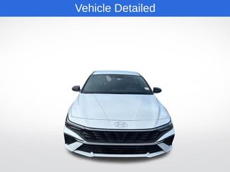 Used 2025 Hyundai Elantra SEL FWD video 2