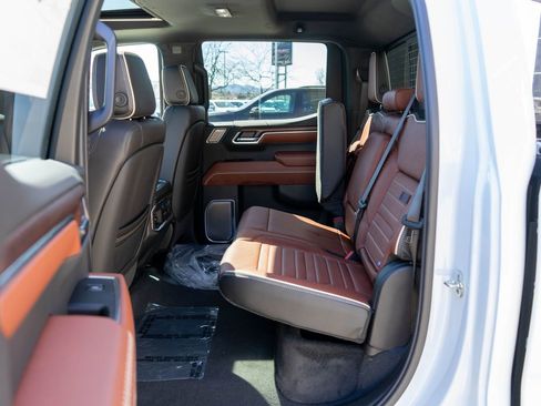 New 2026 GMC Sierra 1500 Denali Ultimate image 13