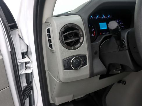 Used 2023 Ford E-350 and Econoline 350 Super Duty w/ Power Windows & Locks Group RWD image 19